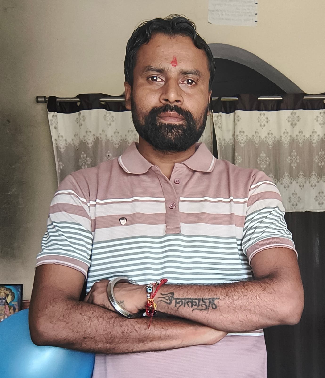 sainki kumar