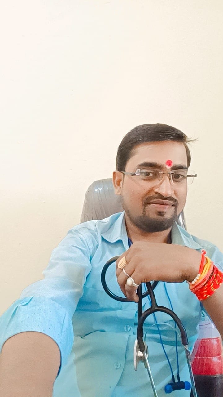 Atul kumar verma