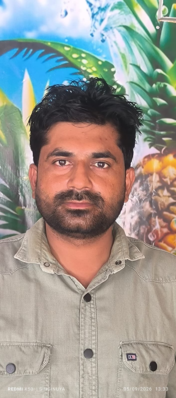 संजय दत्त सिंघानिया