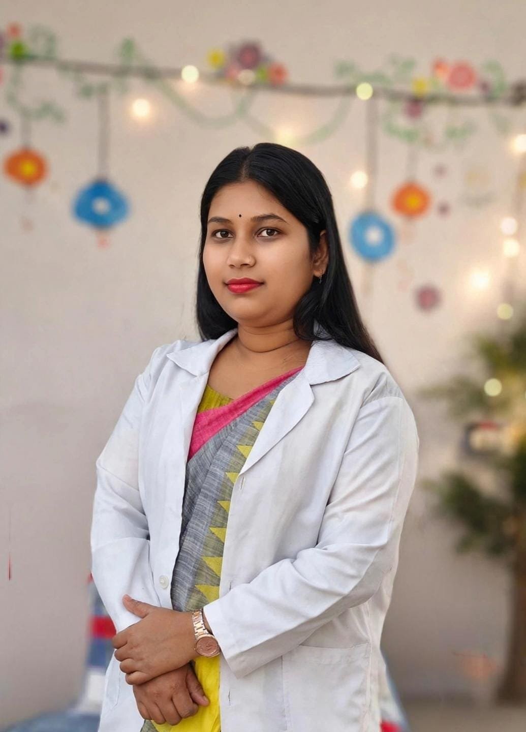 Km. Ragini