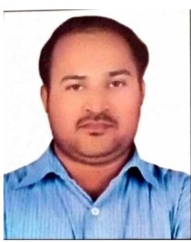 भगवान सहाय शर्मा