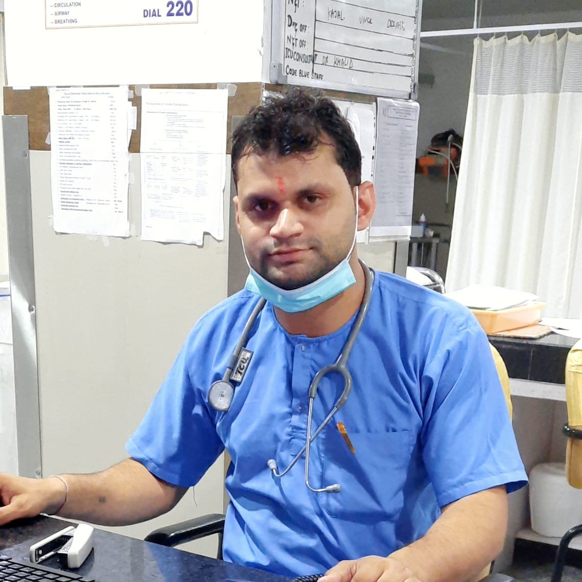 Vikas Sharma