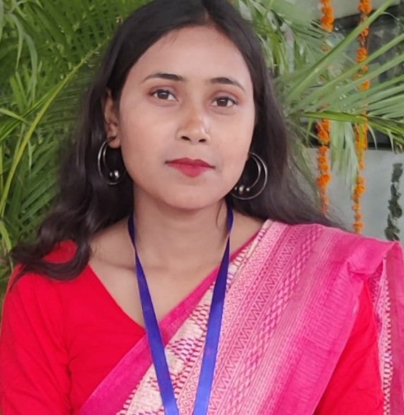 संध्या वर्मा