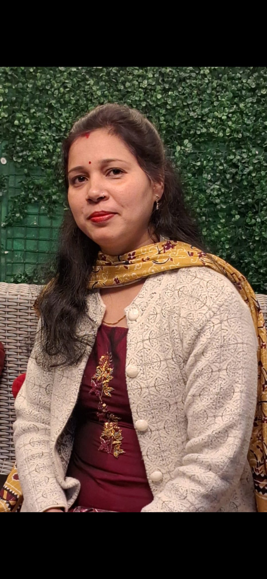 रुचि यादव